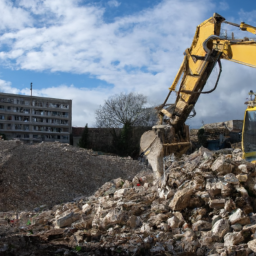 Déplombage : Assainissez Votre Site en Toute Sécurité et Conformité Saint-Cyr-l'Ecole